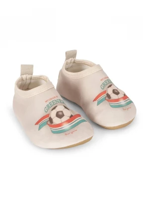 Obrázek produktu Konges Sløjd boty do vody ASTER SWIM SHOES béžová