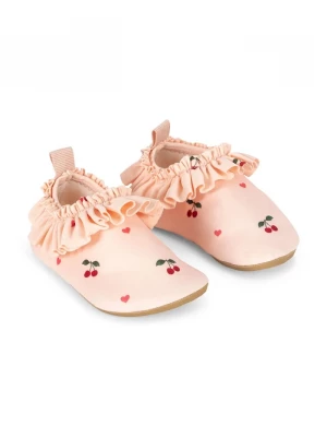 Obrázek produktu Konges Sløjd boty do vody MERLE FRILL SWIM SHOES růžová