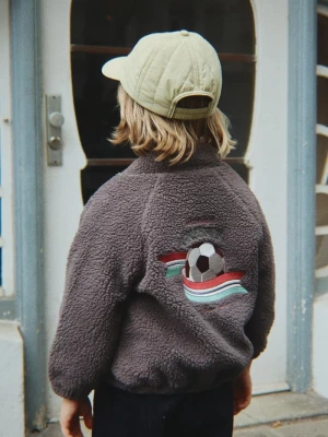 Obrázek produktu Konges Sløjd bunda dětská JODY BOMBER JACKET GRS