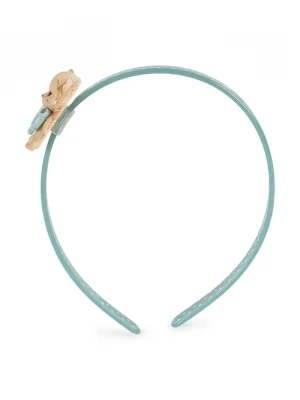 Obrázek produktu Konges Sløjd čelenka do vlasů dětská KITTY HAIRBRACE modrá