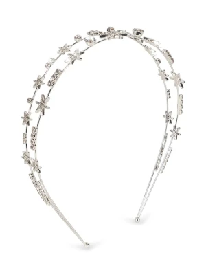 Obrázek produktu Konges Sløjd čelenka do vlasů dětská kovová SPARKLY STAR HAIRBRACE