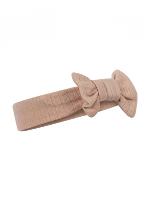 Obrázek produktu Konges Sløjd Čelenka Konges Sløjd MINNIE NEW BAMBI BONNET GOTS růžová