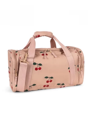 Obrázek produktu Konges Sløjd cestovní taška dětská KIDS WEEKEND BAG růžová