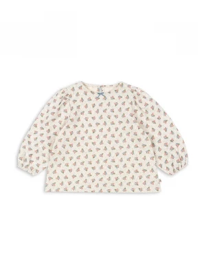 Obrázek produktu Konges Sløjd Dětská bavlněná halenka Konges Sløjd DREY BLOUSE GOTS béžová