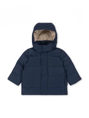 Obrázek produktu Konges Sløjd Dětská bunda Konges Sløjd MAGNUM DOWN JACKET SOLID GRS námořnická modř