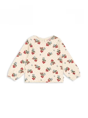 Obrázek produktu Konges Sløjd Dětská halenka Konges Sløjd CHLEO BLOUSE GOTS béžová