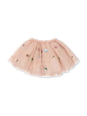 Obrázek produktu Konges Sløjd Dětská sukně Konges Sløjd YVONNE SKIRT béžová