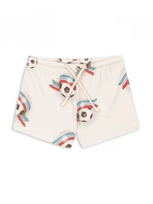 Obrázek produktu Konges Sløjd dětské ASTER SWIM PANTS GRS béžová