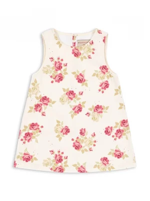 Obrázek produktu Konges Sløjd Dětské bavlněné šaty Konges Sløjd MAGOT DRESS GOTS