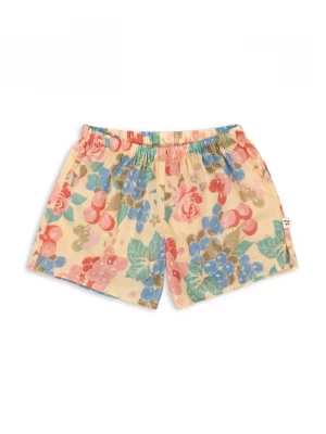Obrázek produktu Konges Sløjd Dětské bavlněné šortky Konges Sløjd PACEY SHORTS GOTS