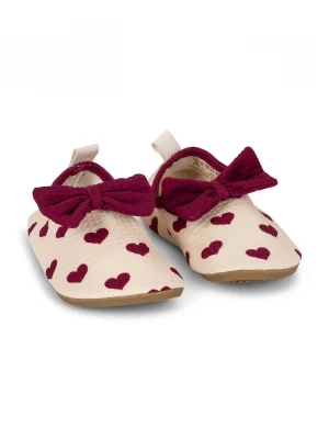 Obrázek produktu Konges Sløjd Dětské boty do vody BOWIE SWIM SHOES béžová