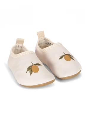 Obrázek produktu Konges Sløjd Dětské boty do vody Konges Sløjd ASTER SWIM SHOES béžová