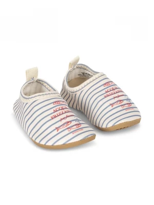 Obrázek produktu Konges Sløjd Dětské boty do vody Konges Sløjd ASTER SWIM SHOES modrá