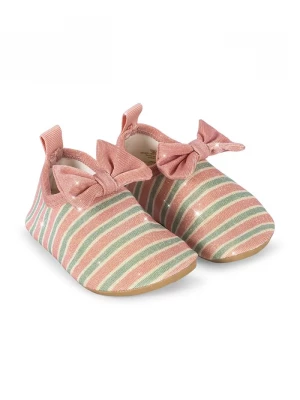 Obrázek produktu Konges Sløjd Dětské boty do vody Konges Sløjd BOWWOW SWIM SHOES růžová