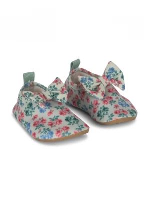 Obrázek produktu Konges Sløjd Dětské boty do vody Konges Sløjd EDITH SWIM SHOES zelená