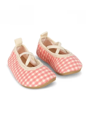 Obrázek produktu Konges Sløjd Dětské boty do vody Konges Sløjd ETTA SWIM SHOES růžová