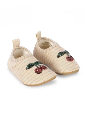 Obrázek produktu Konges Sløjd Dětské boty do vody Konges Sløjd JADE SWIM SHOES žlutá