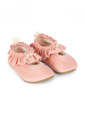 Obrázek produktu Konges Sløjd Dětské boty do vody Konges Sløjd KITTY FRILL SWIM SHOES růžová