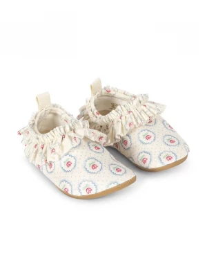 Obrázek produktu Konges Sløjd Dětské boty do vody Konges Sløjd MALTI SWIM SHOES béžová