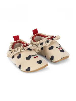 Obrázek produktu Konges Sløjd Dětské boty do vody Konges Sløjd MANON SWIM SHOES béžová