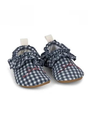 Obrázek produktu Konges Sløjd Dětské boty do vody Konges Sløjd SOLINE SWIM SHOES modrá