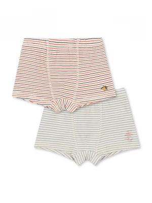 Obrázek produktu Konges Sløjd Dětské boxerky Konges Sløjd BASIC 2 PACK BOY BOXERS GOTS 2-pack