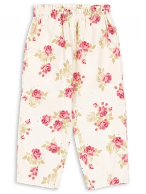 Obrázek produktu Konges Sløjd Dětské rifle Konges Sløjd MAGOT FRILL PANTS GOTS