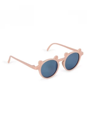 Obrázek produktu Konges Sløjd Dětské sluneční brýle Konges Sløjd SUNGLASSES BABY BEAR růžová