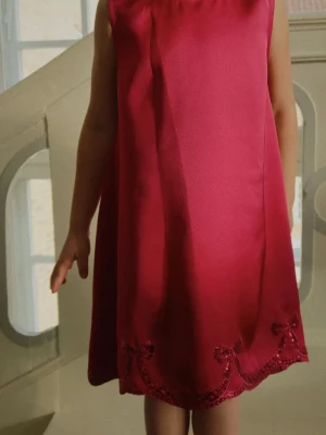 Obrázek produktu Konges Sløjd Dívčí šaty Konges Sløjd BOWIE DRESS