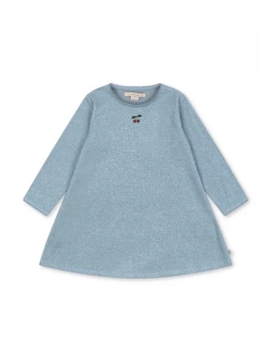 Obrázek produktu Konges Sløjd Dívčí šaty Konges Sløjd ROLI DRESS modrá