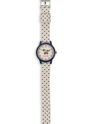Obrázek produktu Konges Sløjd hodinky dětské KIDS WATCH béžová