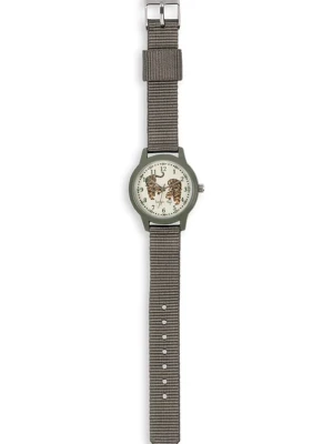 Obrázek produktu Konges Sløjd hodinky dětské KIDS WATCH zelená