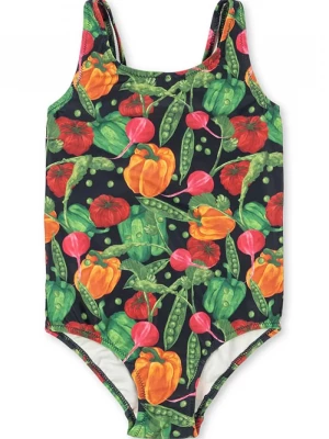 Obrázek produktu Konges Sløjd jednodílné plavky dětské MIERO SWIMSUIT