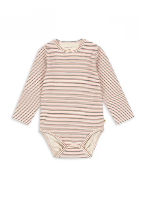 Obrázek produktu Konges Sløjd Kojenecké body Konges Sløjd BASIC LS BODY GOTS