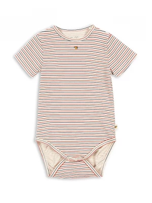 Obrázek produktu Konges Sløjd Kojenecké body Konges Sløjd BASIC SS BODY GOTS