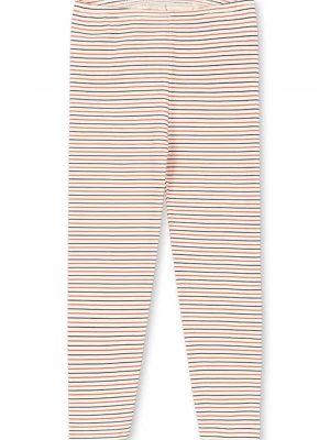 Obrázek produktu Konges Sløjd Kojenecké legíny Konges Sløjd BASIC PANTS GOTS