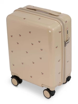 Obrázek produktu Konges Sløjd Kufr Konges Sløjd TRAVEL SUITCASE béžová