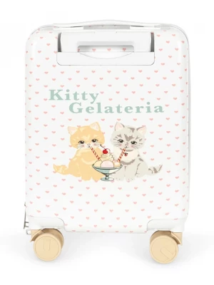 Obrázek produktu Konges Sløjd kufr TRAVEL SUITCASE
