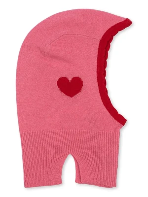 Obrázek produktu Konges Sløjd Kukla COLLETTE BALACLAVA růžová
