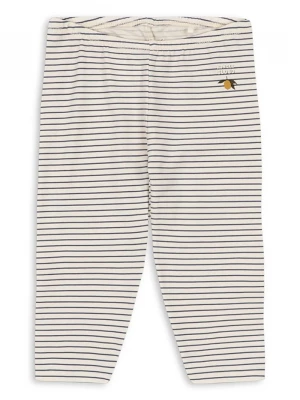 Obrázek produktu Konges Sløjd legíny dětské bavlněné s elastanem BASIC PANTS GOTS