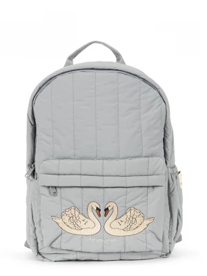 Obrázek produktu Konges Sløjd městský batoh dětský JUNO BACKPACK modrá