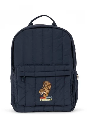 Obrázek produktu Konges Sløjd městský batoh dětský JUNO BACKPACK námořnická modř