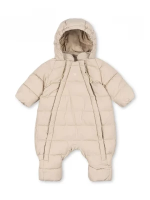 Obrázek produktu Konges Sløjd overal dětský ALPI BABY SUIT GRS béžová