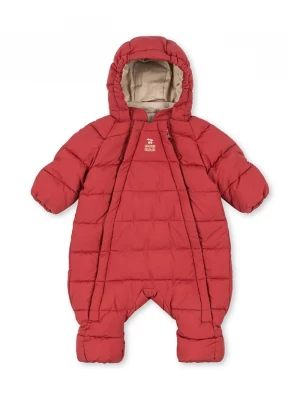 Obrázek produktu Konges Sløjd overal dětský ALPI BABY SUIT GRS růžová