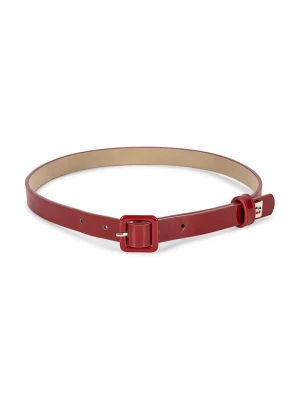 Obrázek produktu Konges Sløjd pásek dětský BINA BELT červená