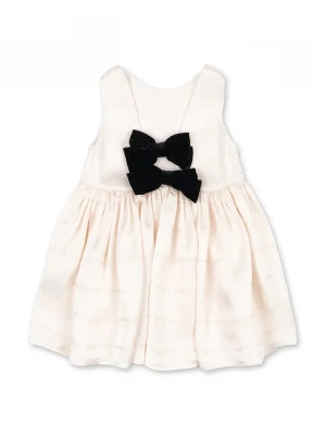 Obrázek produktu Konges Sløjd rozšířené šaty s viskózou LIVIA DRESS
