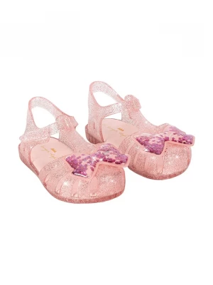 Obrázek produktu Konges Sløjd sandály dětské LILO SANDAL růžová