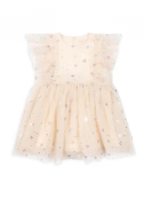 Obrázek produktu Konges Sløjd šaty ADA FAIRY DRESS růžová