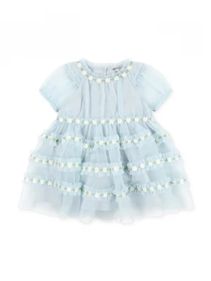 Obrázek produktu Konges Sløjd šaty JOELLE DRESS modrá