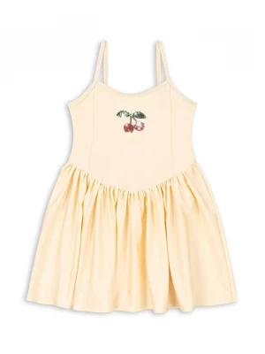 Obrázek produktu Konges Sløjd šaty MARIN DRESS GRS béžová